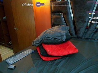 DacotaAndersonDirty Porn Show