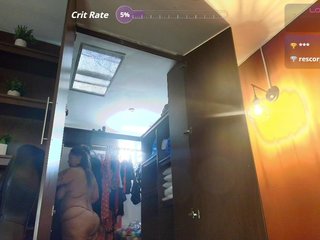 DacotaAndersonDirty Porn Show