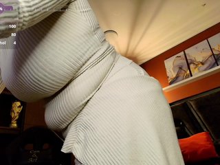 DacotaAndersonDirty Porn Show