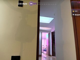 DacotaAndersonDirty Porn Show