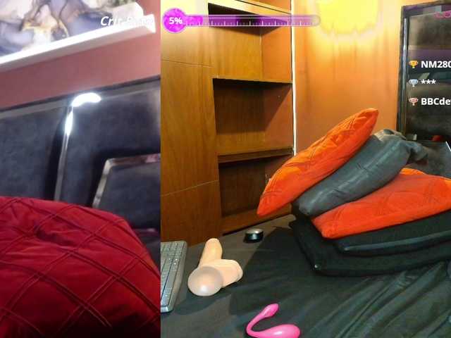 DacotaAndersonDirty live cam preview