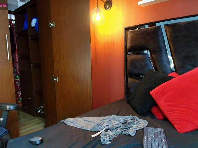 DacotaAndersonDirty live cam on BongaCams