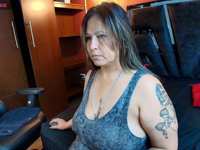 DacotaAndersonDirty live cam on BongaCams