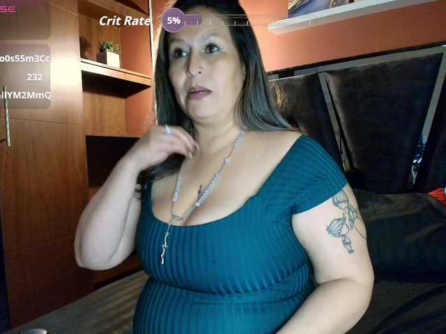 DacotaAndersonDirty live cam on BongaCams