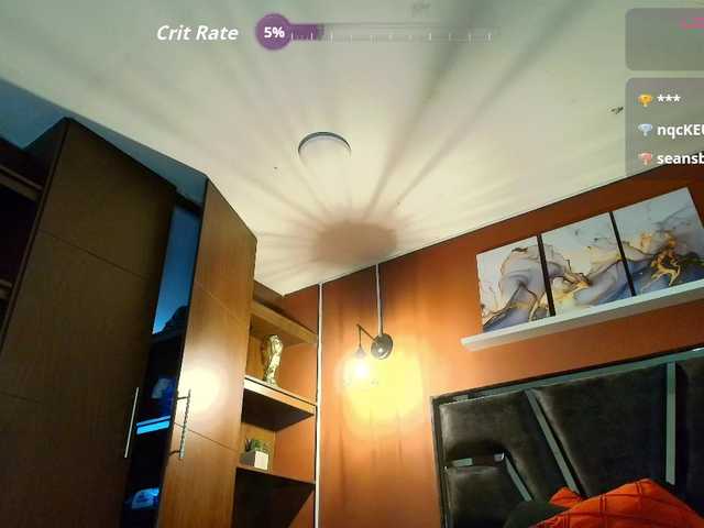 DacotaAndersonDirty live webcam show