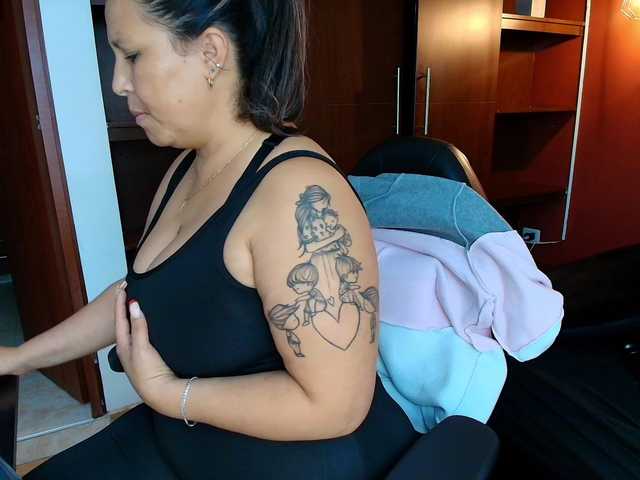 DacotaAndersonDirty Live Cam on BongaCams