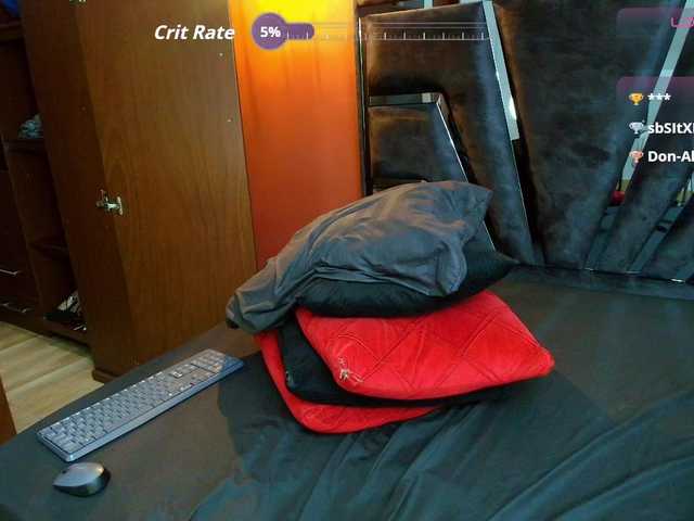 DacotaAndersonDirty live cam on BongaCams