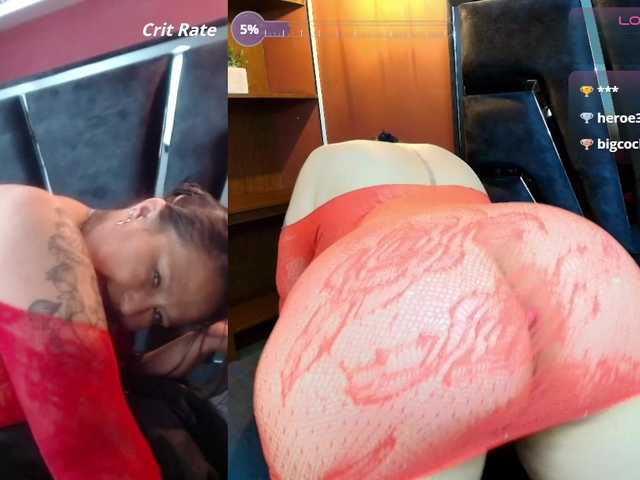 DacotaAndersonDirty live webcam show