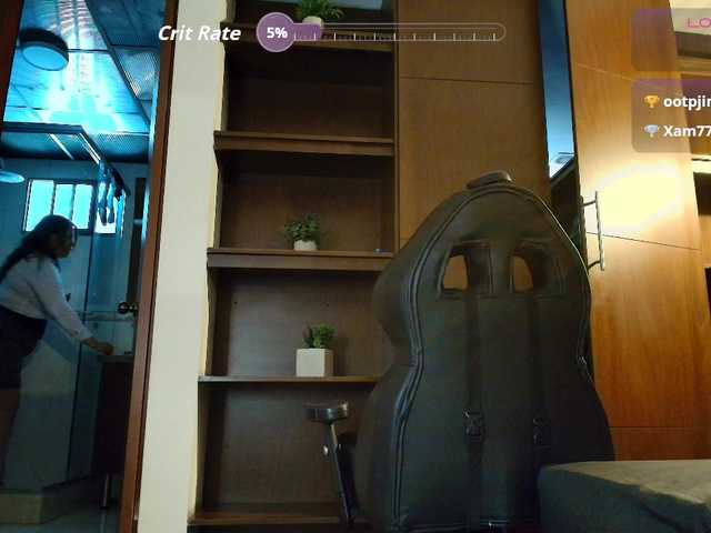 DacotaAndersonDirty live cam on BongaCams