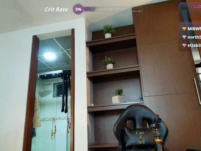 DacotaAndersonDirty live webcam show