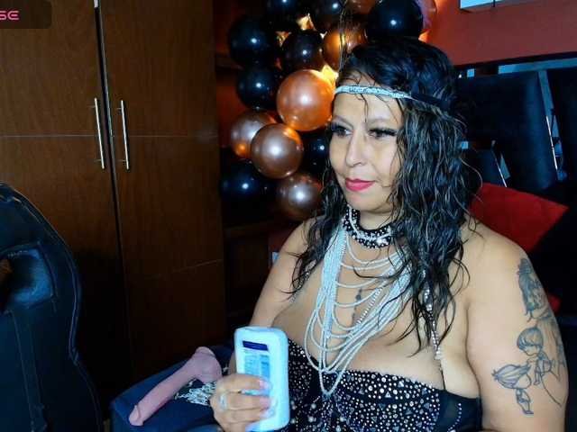 DacotaAndersonDirty
