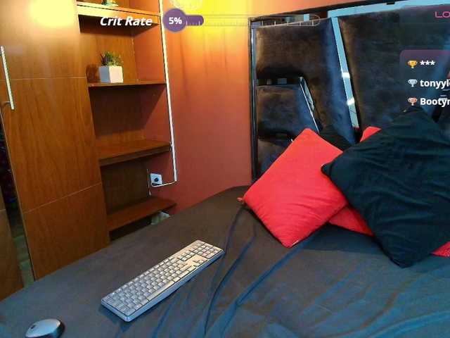 DacotaAndersonDirty live cam on BongaCams