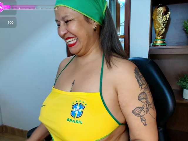 DacotaAndersonDirty live cam on BongaCams