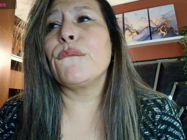 DacotaAndersonDirty live cam on BongaCams