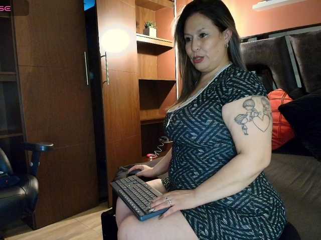 DacotaAndersonDirty live cam on BongaCams