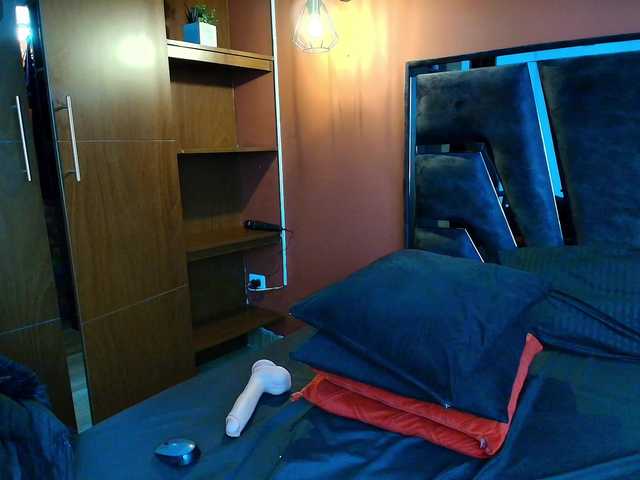 Profile and Statistics for DacotaAndersonDirty on BongaCams