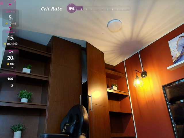 DacotaAndersonDirty live cam on BongaCams