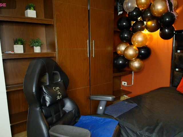 DacotaAndersonDirty live cam on BongaCams