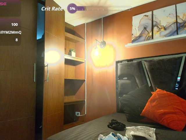 DacotaAndersonDirty live cam on BongaCams