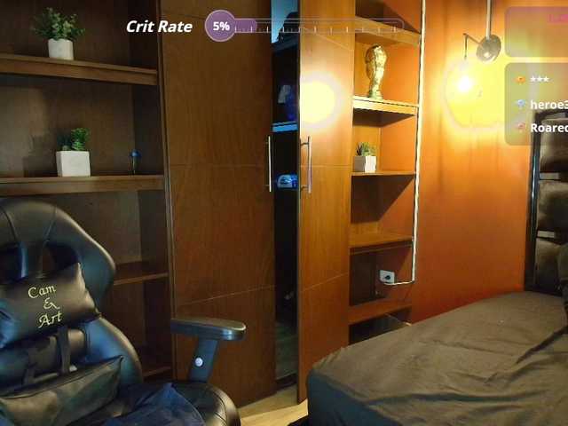 DacotaAndersonDirty live webcam show