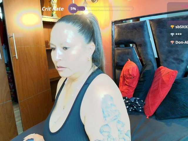 DacotaAndersonDirty live webcam show