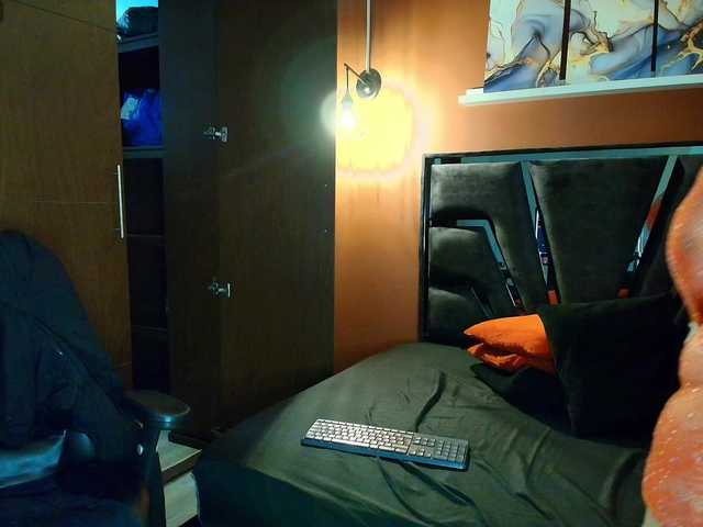 DacotaAndersonDirty's BongaCams show and profile