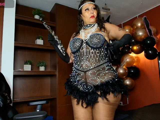 DacotaAndersonDirty live cam on BongaCams