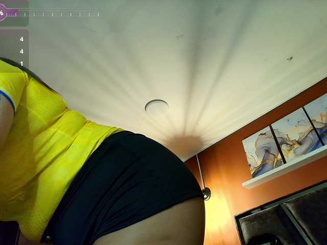 DacotaAndersonDirty live cam on BongaCams