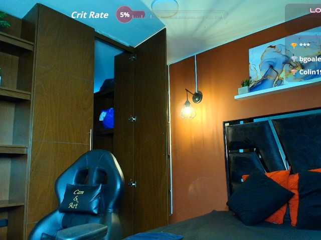 DacotaAndersonDirty live cam on BongaCams