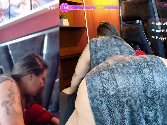 DacotaAndersonDirty live webcam show