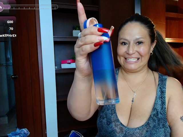 DacotaAndersonDirty live cam on BongaCams