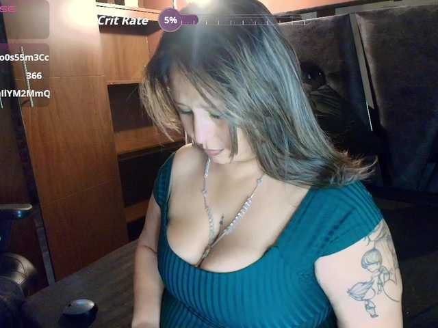 DacotaAndersonDirty live cam on BongaCams
