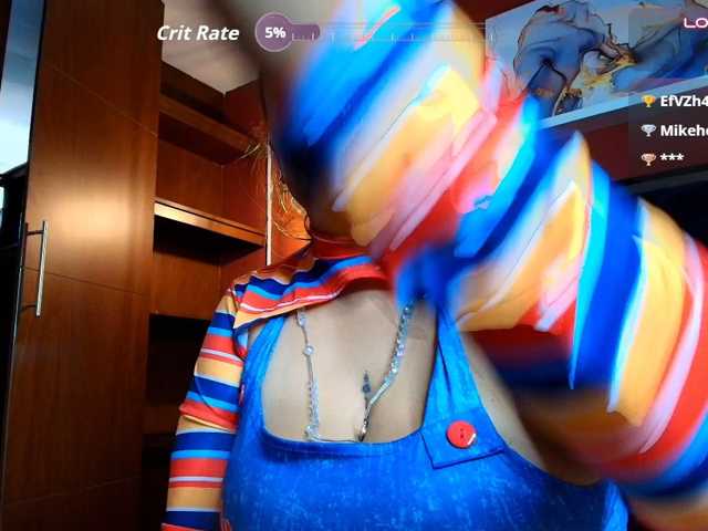 DacotaAndersonDirty