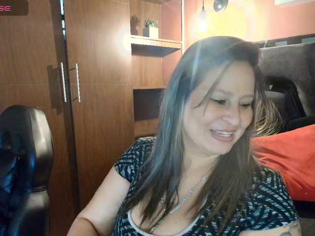 DacotaAndersonDirty live cam on BongaCams