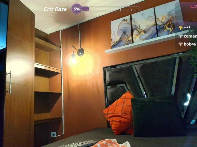 DacotaAndersonDirty live cam on BongaCams