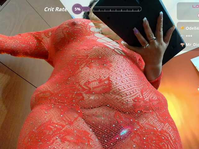 DacotaAndersonDirty live cam on BongaCams