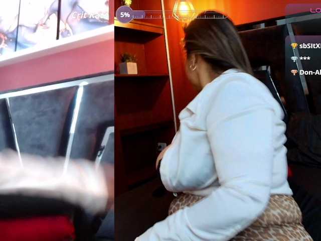 DacotaAndersonDirty live webcam show