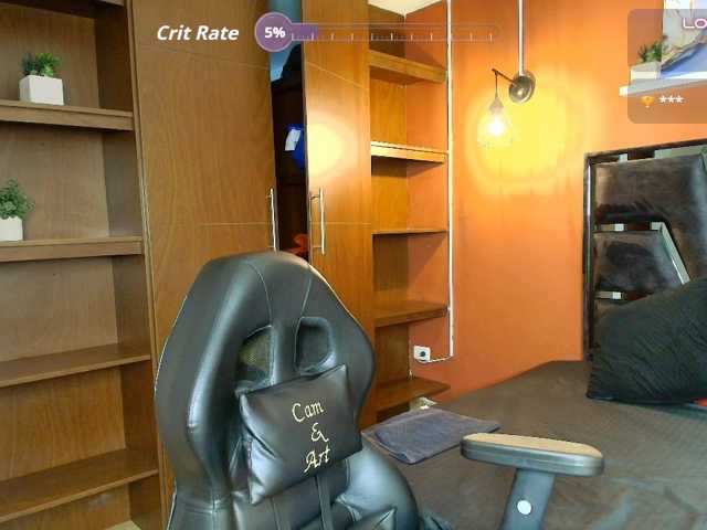 DacotaAndersonDirty live cam on BongaCams