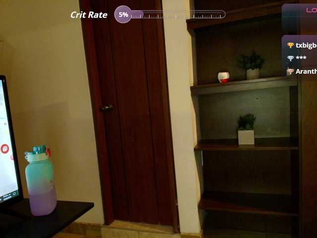 DacotaAndersonDirty live cam on BongaCams