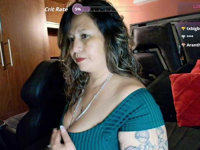 DacotaAndersonDirty live cam on BongaCams