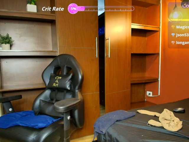 DacotaAndersonDirty live cam on BongaCams