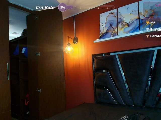 DacotaAndersonDirty live cam on BongaCams