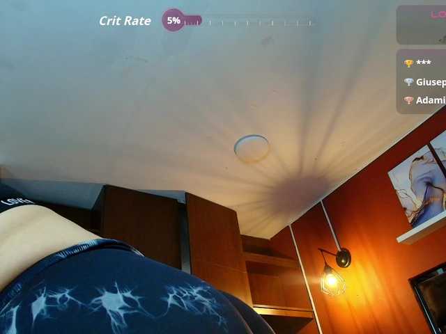 DacotaAndersonDirty live cam on BongaCams