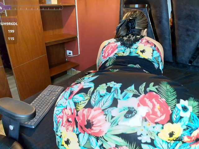 DacotaAndersonDirty