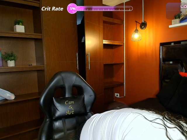 DacotaAndersonDirty live cam on BongaCams