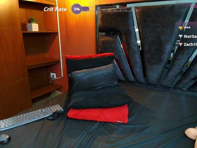 DacotaAndersonDirty live cam on BongaCams