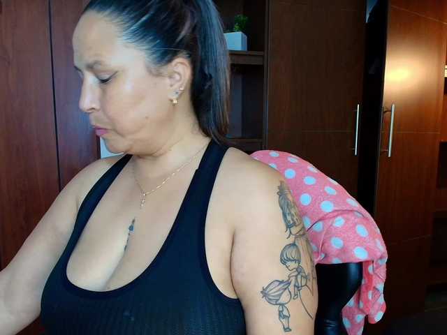 DacotaAndersonDirty's BongaCams show and profile