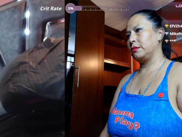 DacotaAndersonDirty live cam on BongaCams