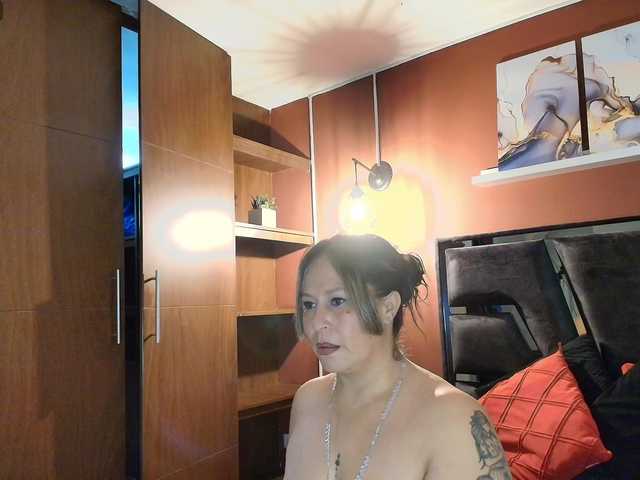 DacotaAndersonDirty live cam on BongaCams