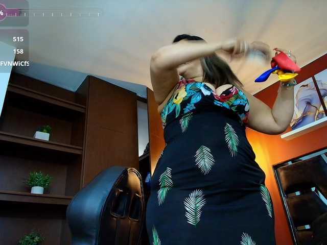 DacotaAndersonDirty live cam on BongaCams